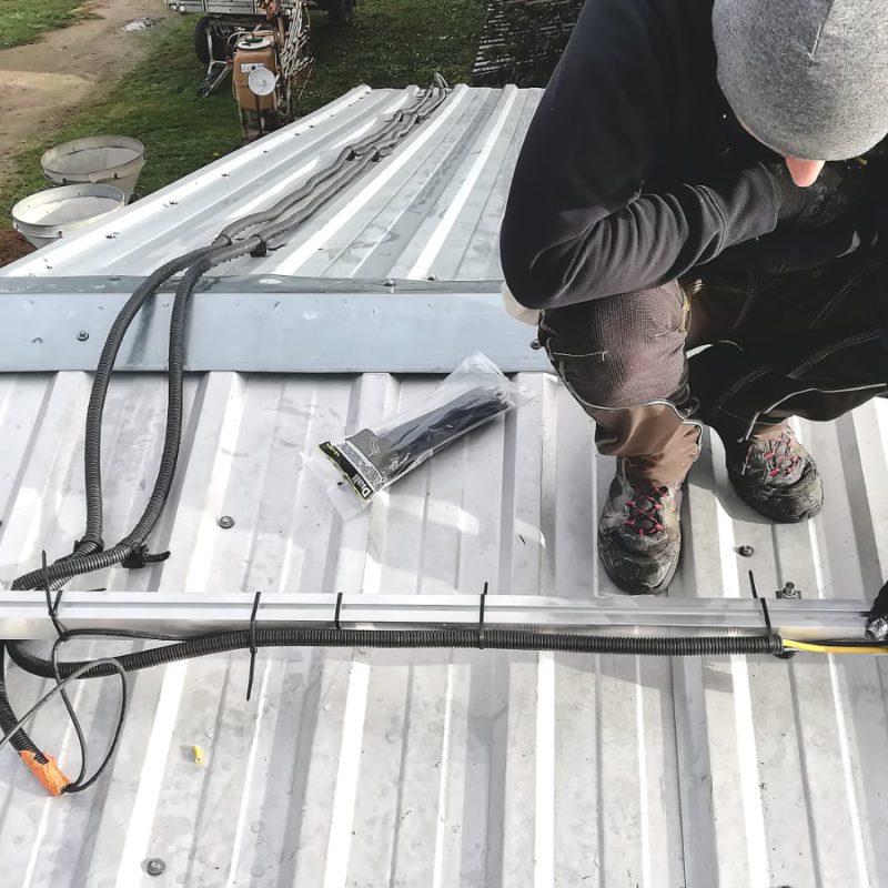 Realizacja Lipie Góry