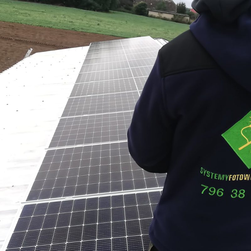 Realizacja Lipie Góry