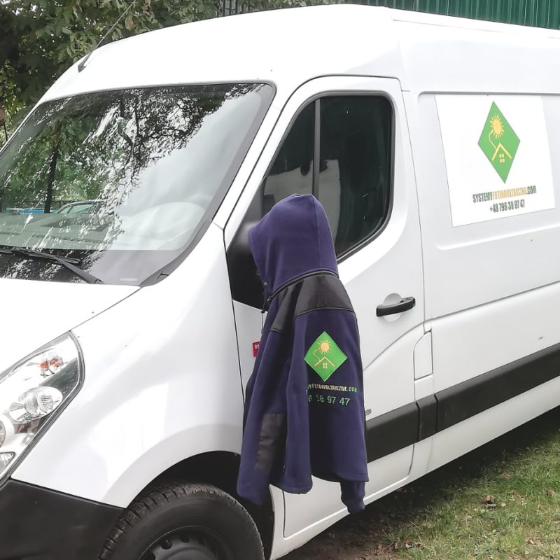 Realizacja Lipie Góry